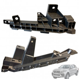 Кронштейн фари передньої лівий Wingle 7 4121123XP6PXA - Вингл 7